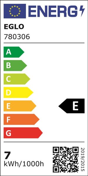 FILAMENTOVÁ LED ŽIAROVKA E27 Homeware - Doplnky k svietidlám