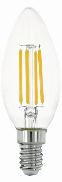 FILAMENTOVÁ LED ŽIAROVKA E14 Homeware - Doplnky k svietidlám