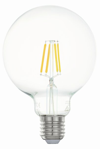 FILAMENTOVÁ LED ŽIAROVKA E27 Homeware - Doplnky k svietidlám