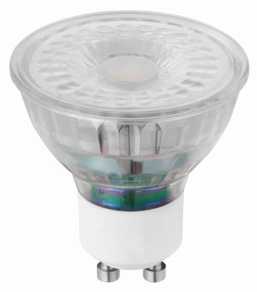LED ŽIAROVKA GU10 Homeware - Doplnky k svietidlám