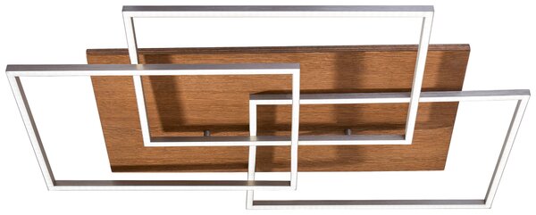 STROPNÉ LED SVIETIDLO, 82/50 cm - Interiérové svietidlá
