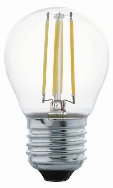 FILAMENTOVÁ LED ŽIAROVKA E27 Homeware - Doplnky k svietidlám