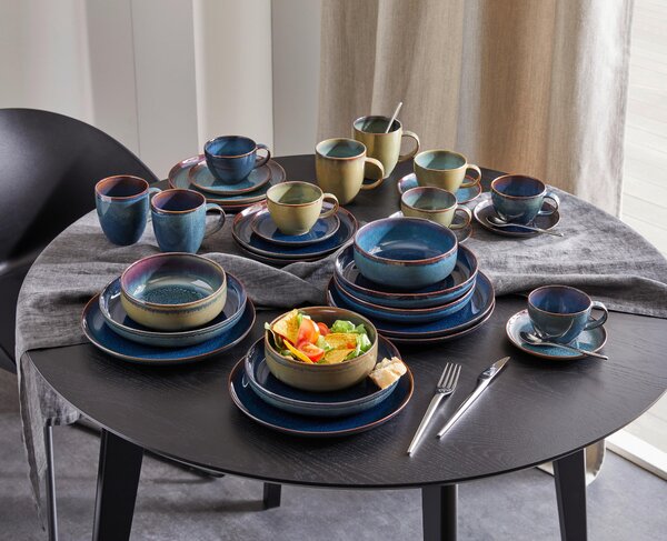 ŠÁLKA NA KÁVU porcelán keramika Villeroy & Boch - Jedálenské sety