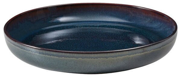 HLBOKÝ TANIER porcelán keramika 21,5 cm Villeroy & Boch - Jedálenské sety