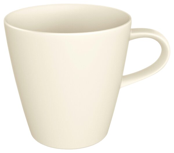 HRNČEK NA KÁVU jemný porcelán (fine china) keramika Villeroy & Boch - Jedálenské sety