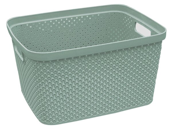 ÚLOŽNÝ BOX plast Homeware - Úložné boxy & dekoračné boxy