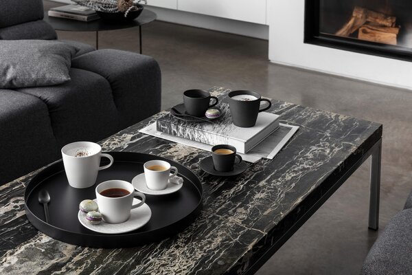 HRNČEK NA KÁVU jemný porcelán (fine china) keramika Villeroy & Boch - Jedálenské sety