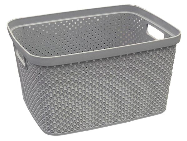 ÚLOŽNÝ BOX plast Homeware - Úložné boxy & dekoračné boxy