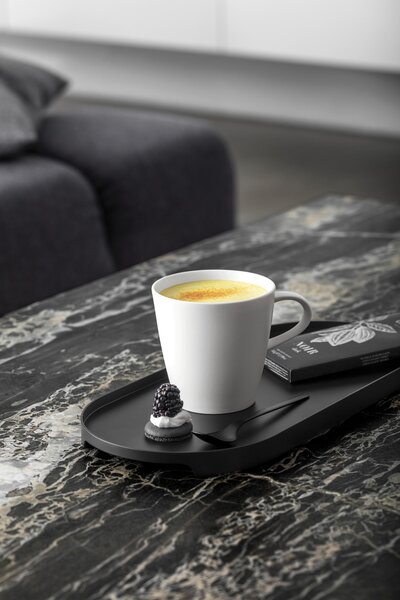 HRNČEK NA KÁVU jemný porcelán (fine china) keramika Villeroy & Boch - Jedálenské sety