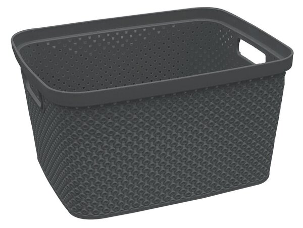 ÚLOŽNÝ BOX plast Homeware - Úložné boxy & dekoračné boxy
