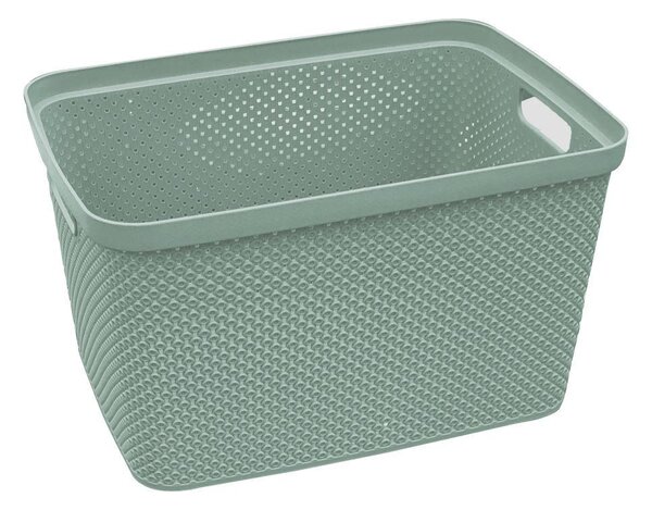 ÚLOŽNÝ BOX plast Homeware - Úložné boxy & dekoračné boxy