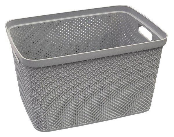 ÚLOŽNÝ BOX plast Homeware - Úložné boxy & dekoračné boxy