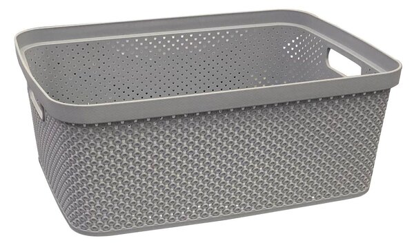 ÚLOŽNÝ BOX plast Homeware - Úložné boxy & dekoračné boxy