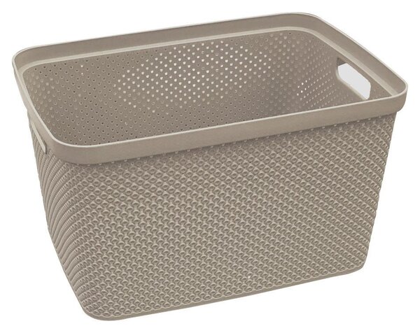ÚLOŽNÝ BOX plast Homeware - Úložné boxy & dekoračné boxy