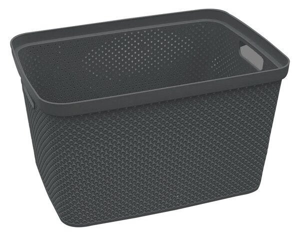 ÚLOŽNÝ BOX plast Homeware - Úložné boxy & dekoračné boxy