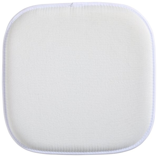 PODUŠKA NA SEDENIE, 40/40 cm Novel - Textil do domácnosti
