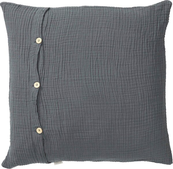 POŤAH NA VANKÚŠ 60/60 cm Svanefors - Poťahy & obliečky, Online Only