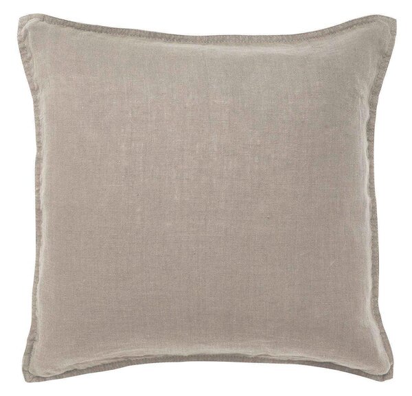 POŤAH NA VANKÚŠ 45/45 cm Svanefors - Poťahy & obliečky, Online Only