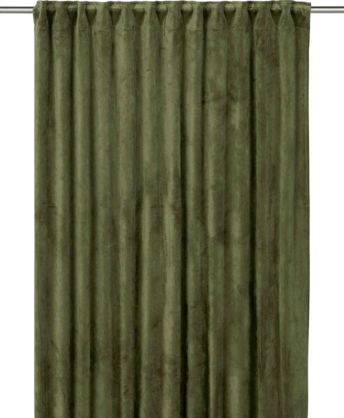 HOTOVÝ ZÁVES, zatemnenie, 135/320 cm Svanefors - Záclony & závesy, Online Only