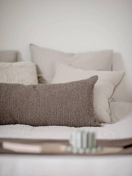 DEKORAČNÝ VANKÚŠ 35/80 cm Svanefors - Online Only bytové doplnky, Online Only