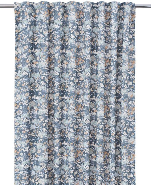 HOTOVÝ ZÁVES, polopriehľadné, 135/280 cm Svanefors - Záclony & závesy, Online Only