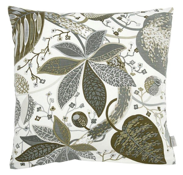 DEKORAČNÝ VANKÚŠ 45/45 cm Svanefors - Online Only bytové doplnky, Online Only