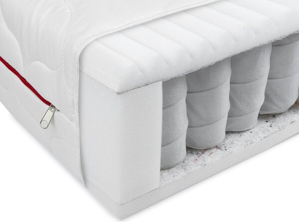 Mirjan24 Pružinový matrac Besta, Rozmer matraca: 80x200 cm 5903211384387