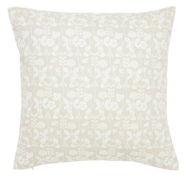 POŤAH NA VANKÚŠ 45/45 cm Svanefors - Poťahy & obliečky, Online Only