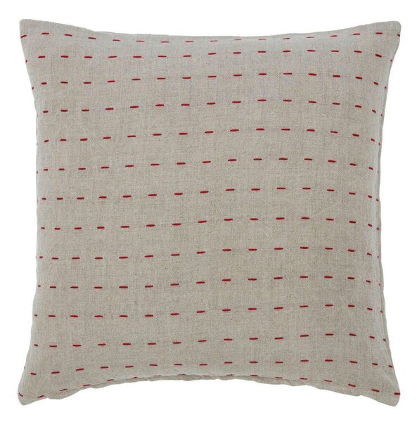 DEKORAČNÝ VANKÚŠ 50/50 cm Svanefors - Online Only bytové doplnky, Online Only