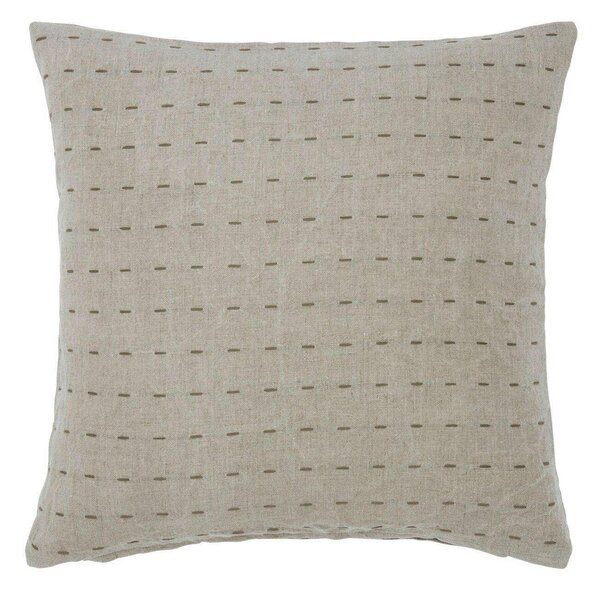 DEKORAČNÝ VANKÚŠ 50/50 cm Svanefors - Online Only bytové doplnky, Online Only