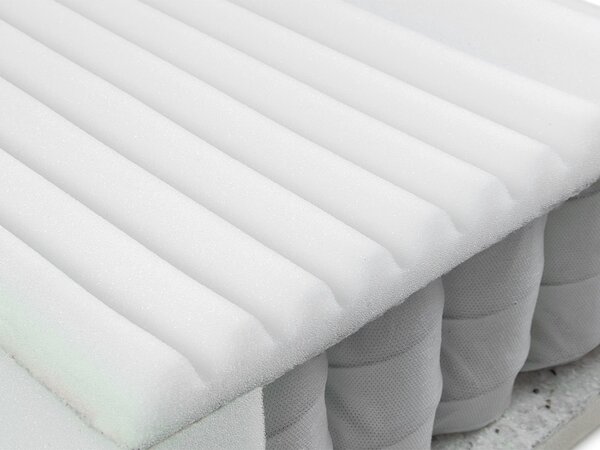 Mirjan24 Pružinový matrac Besta, Rozmer matraca: 80x200 cm 5903211384387