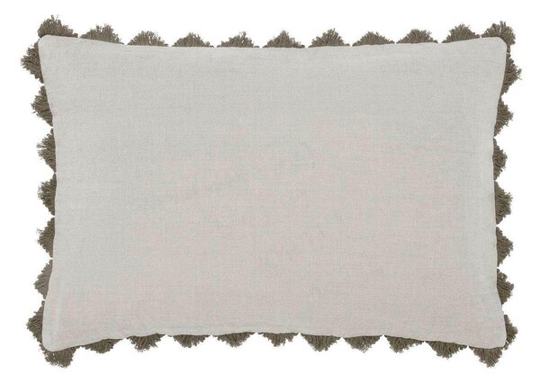 DEKORAČNÝ VANKÚŠ 40/60 cm Svanefors - Online Only bytové doplnky, Online Only