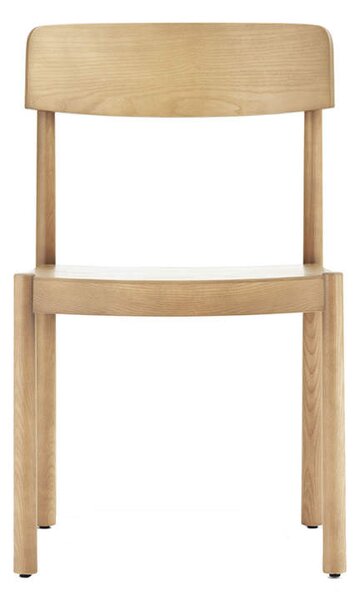 Normann Copenhagen Stolička Timb, tan