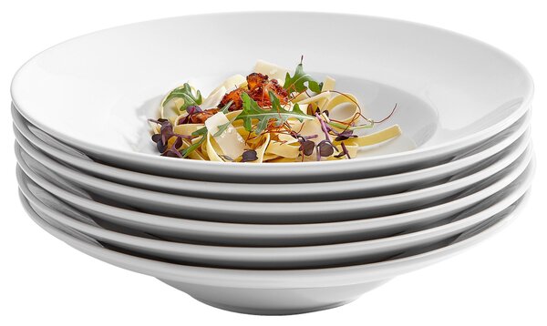 TANIER NA CESTOVINY porcelán keramika 27 cm Boxxx - Jedálenské sety