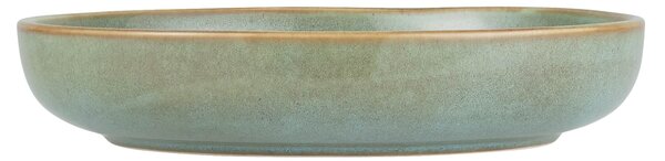 Hlboký tanier Light Blue Dunes 22 cm