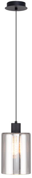 ZÁVESNÉ SVIETIDLO, 15/120 cm Novel - Interiérové svietidlá