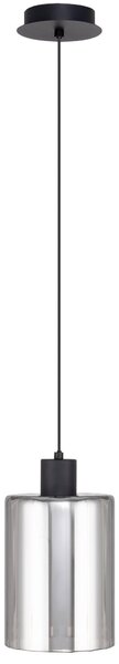 ZÁVESNÉ SVIETIDLO, 15/120 cm Novel - Interiérové svietidlá