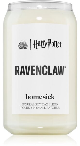 Homesick Harry Potter Ravenclaw vonná sviečka 390 g