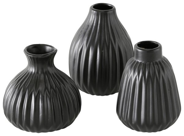 VÁZA, keramika, 12 cm - Vázy
