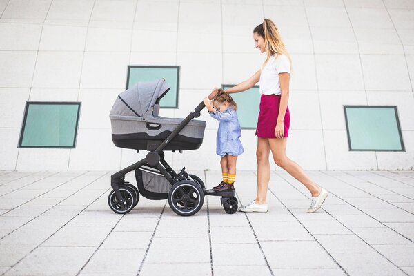 STUPIENOK BUGGY BOARD Jimmylee, Online Only