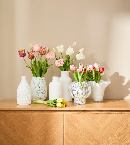 TULIPÁN tulipán 44 cm - Kvety & kvetináče