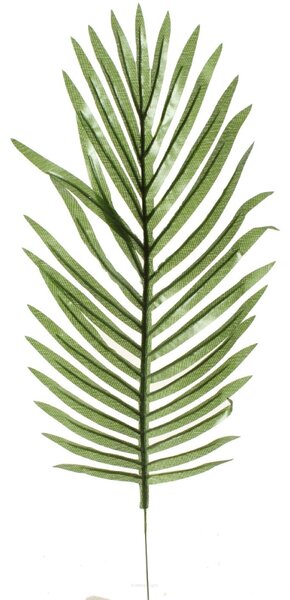 Umelá palma- tmavá s kôrou 180 cm