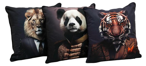 DEKORAČNÝ VANKÚŠ 45/45 cm - Textil do domácnosti