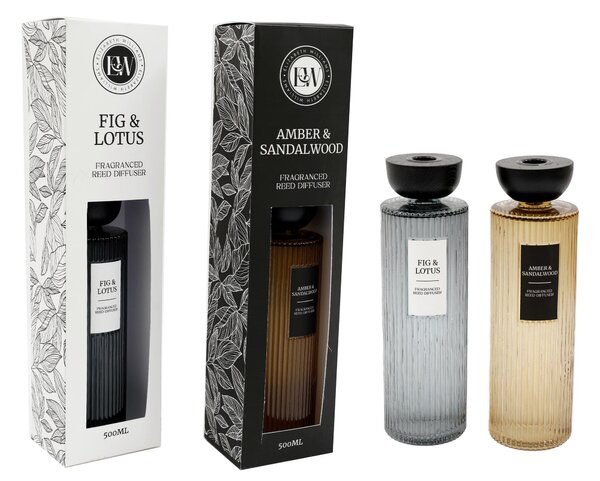ARÓMA DIFUZÉR 500 ml - Vôňa do bytu
