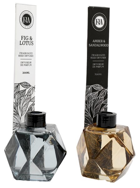 ARÓMA DIFUZÉR 200 ml - Vôňa do bytu