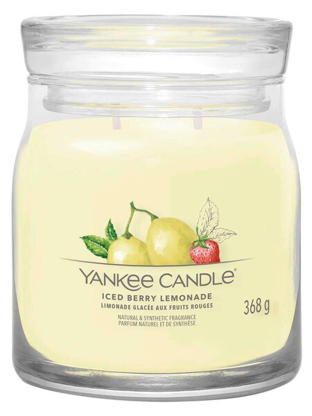 VONNÁ SVIEČKA Yankee Candle - Sviečky & svietniky