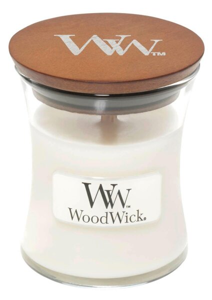 VONNÁ SVIEČKA WoodWick - Sviečky & svietniky