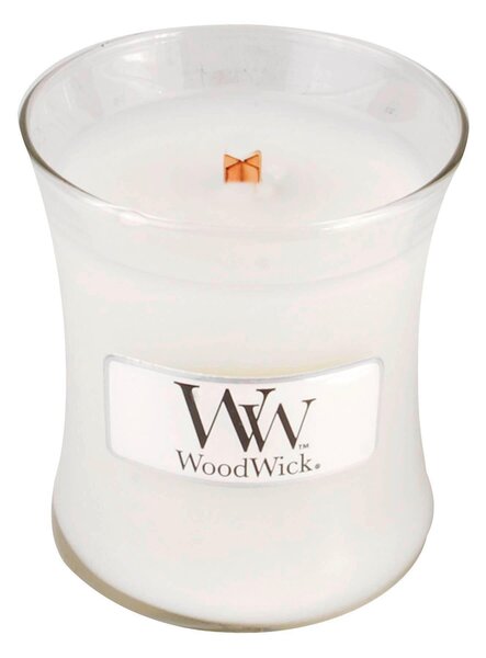 VONNÁ SVIEČKA WoodWick - Sviečky & svietniky