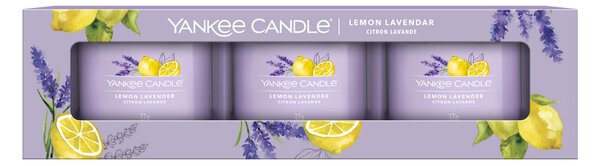 SVIEČKA V SKLE Yankee Candle - Sviečky & svietniky