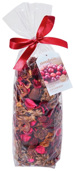 POTPOURRI brusnica Ambia Home - Vôňa do bytu